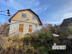 Дом 140м², 2-этажный, участок 12 сот.  