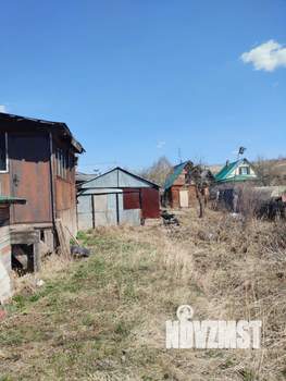 Дом 51м², 2-этажный, участок 8 сот.  