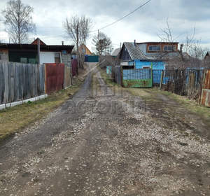 Дача 30м², 1-этажный, участок 6 сот.  