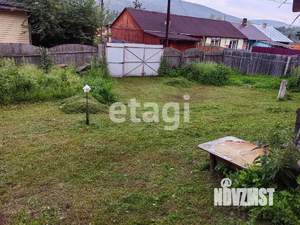 Дом 17м², 1-этажный, участок 4 сот.  