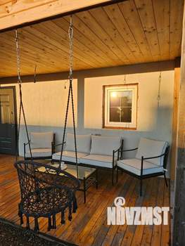 Дом 54м&sup2;, 16-этажный, участок 6 сот.  