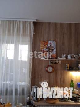 Дом 95м&sup2;, 1-этажный, участок 4 сот.  