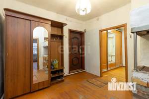 Дом 78м&sup2;, 1-этажный, участок 15 сот.  