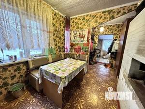 Дом 54м², 1-этажный, участок 10 сот.  
