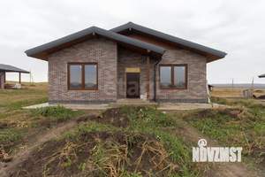 Дом 90м&sup2;, 1-этажный, участок 9 сот.  