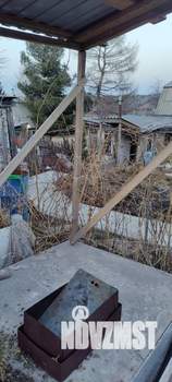 Дача 30м², 2-этажный, участок 5 сот.  