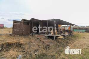 Дом 90м&sup2;, 2-этажный, участок 11 сот.  