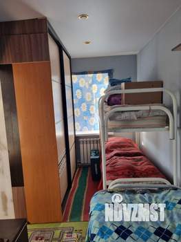 Дом 70м&sup2;, 1-этажный, участок 6 сот.  