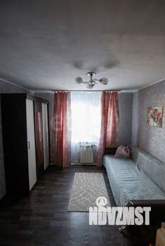 Дом 102м&sup2;, 1-этажный, участок 11 сот.  