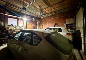 Дом 326м&sup2;, 3-этажный, участок 8 сот.  