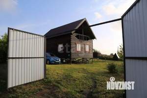 Дом 90м&sup2;, 2-этажный, участок 7 сот.  