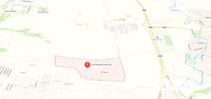 Дом 76м², 1-этажный, участок 10 сот.  