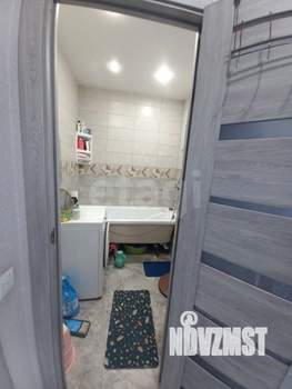 Дом 58м&sup2;, 1-этажный, участок 4 сот.  