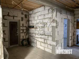 Дом 155м&sup2;, 1-этажный, участок 12 сот.  