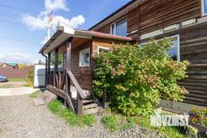 Дом 160м&sup2;, 2-этажный, участок 8 сот.  