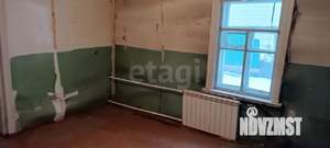 Дом 44м&sup2;, 1-этажный, участок 3 сот.  