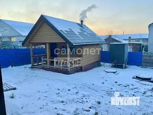 Дом 239м², 3-этажный, участок 540 сот.  