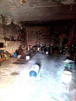 Дом 100м&sup2;, 1-этажный, участок 13 сот.  