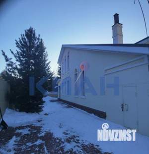 Коттедж 286м&sup2;, 2-этажный, участок 13 сот.  