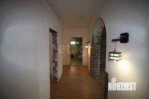 Дом 326м², 2-этажный, участок 22 сот.  