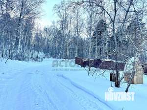 Дом 91м&sup2;, 2-этажный, участок 12 сот.  