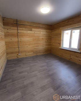 Дом 110м&sup2;, 2-этажный, участок 8 сот.  