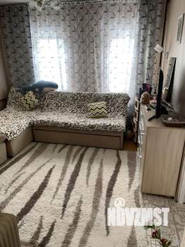 Дом 40м², 1-этажный, участок 337 сот.  