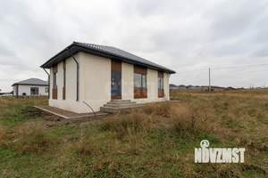 Дом 70м&sup2;, 1-этажный, участок 11 сот.  