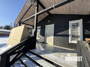 Дом 47м&sup2;, 1-этажный, участок 15 сот.  