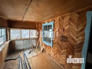 Дом 30м&sup2;, 2-этажный, участок 6 сот.  