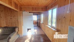 Дом 122м&sup2;, 2-этажный, участок 5 сот.  