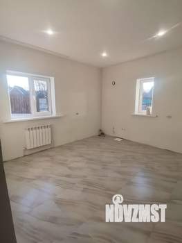 Дом 110м&sup2;, 2-этажный, участок 8 сот.  