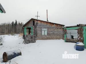 Дом 83м&sup2;, 1-этажный, участок 18 сот.  