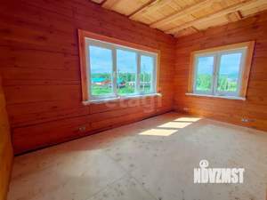 Дом 180м², 2-этажный, участок 13 сот.  