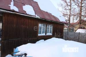 Дом 50м&sup2;, 2-этажный, участок 7 сот.  