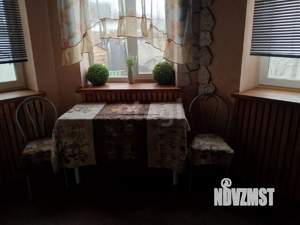 Дом 186м², 2-этажный, участок 4 сот.  