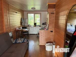 Дом 119м&sup2;, 3-этажный, участок 10 сот.  