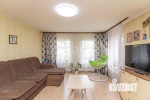 Дом 171м², 2-этажный, участок 6 сот.  