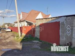 Дом 230м², 1-этажный, участок 10 сот.  