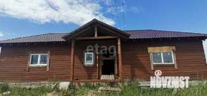 Дом 70м², 1-этажный, участок 12 сот.  