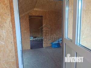 Дом 120м², 2-этажный, участок 10 сот.  