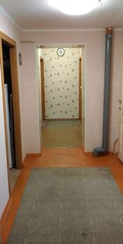 Дом 103м², 1-этажный, участок 13 сот.  