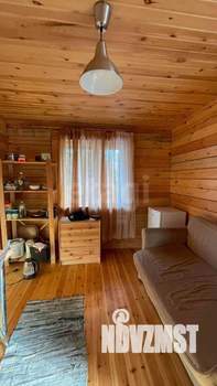 Дом 60м&sup2;, 2-этажный, участок 4 сот.  