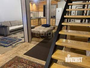 Дом 125м&sup2;, 2-этажный, участок 5 сот.  