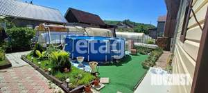 Дом 75м², 1-этажный, участок 4 сот.  