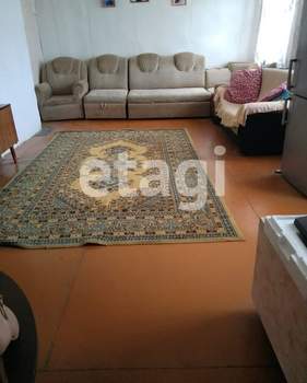 Дом 85м&sup2;, 2-этажный, участок 3 сот.  