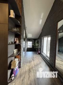 Дом 113м², 2-этажный, участок 5 сот.  