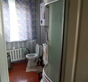 Дом 56м², 2-этажный, участок 5 сот.  