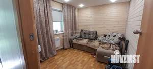 Дом 50м², 2-этажный, участок 7 сот.  