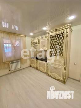 Дом 268м&sup2;, 2-этажный, участок 7 сот.  